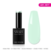 SMART polish gel COLOR 3877
